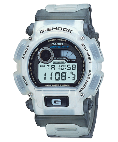 G-SHOCK DW-9000XS-7T 商品画像