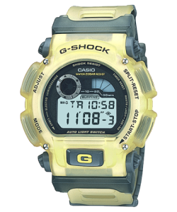 G-SHOCK DW-9000XS-9T 商品画像