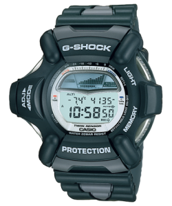 G-SHOCK DW-9100BD-1T 商品画像