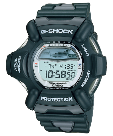 G-SHOCK DW-9100BD-1T 商品画像