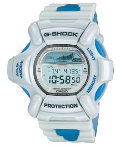 G-SHOCK DW-9100BD-2T 商品画像