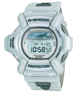 G-SHOCK DW-9100BD-8AT 商品画像