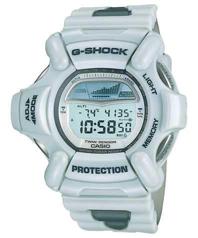 G-SHOCK DW-9100BD-8AT 商品画像