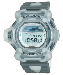 G-SHOCK DW-9100BD-8BT 商品画像