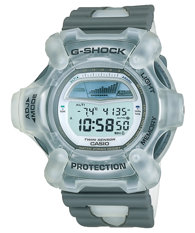 G-SHOCK DW-9100BD-8BT 商品画像