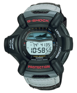 G-SHOCK DW-9100BJ-1A 商品画像