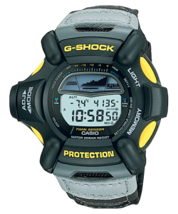 G-SHOCK DW-9100BJ-1B 商品画像