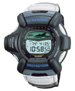 G-SHOCK DW-9100BJ-2A 商品画像