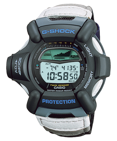 G-SHOCK DW-9100BJ-2A 商品画像