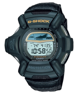 G-SHOCK DW-9100BM-1T 商品画像