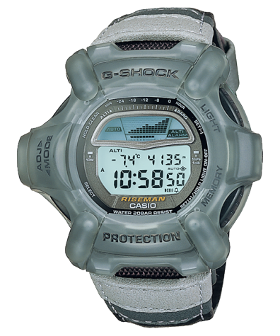 G-SHOCK DW-9100MS-8T 商品画像