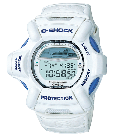 G-SHOCK DW-9100PJ-7 商品画像