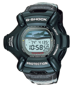 G-SHOCK DW-9100ZJ-1T 商品画像