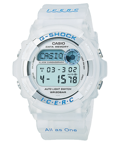 G-SHOCK DW-9200K-2AT 商品画像
