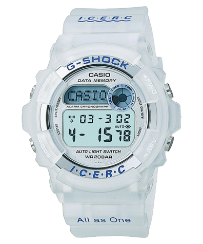 G-SHOCK DW-9200K-2BT 商品画像