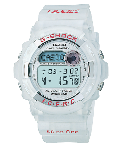 G-SHOCK DW-9200K-4T 商品画像