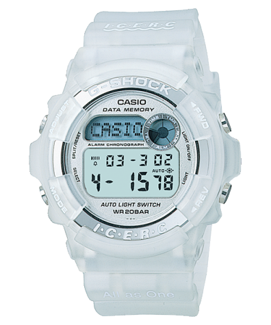 G-SHOCK DW-9200K-7T 商品画像