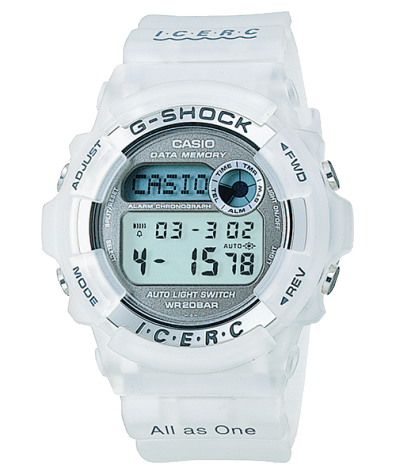 G-SHOCK DW-9200K-8T 商品画像