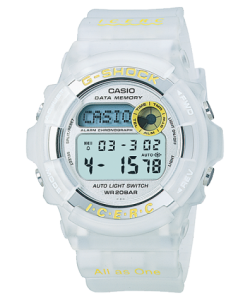 G-SHOCK DW-9200K-9AT 商品画像