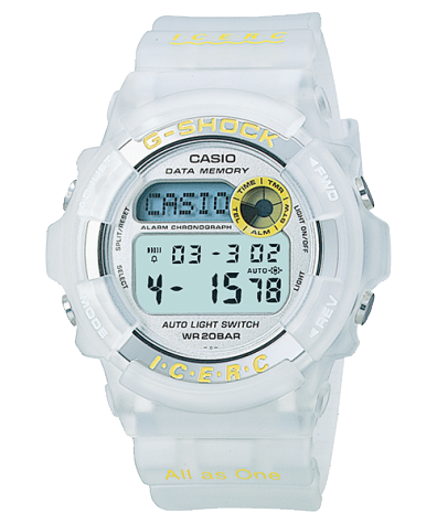 G-SHOCK DW-9200K-9AT 商品画像