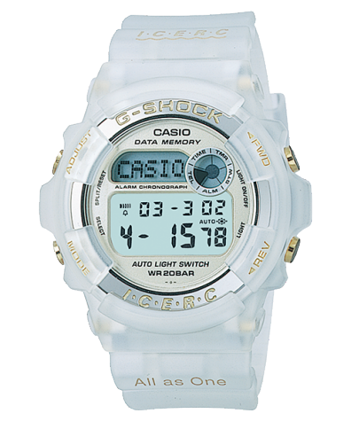 G-SHOCK DW-9200K-9BT 商品画像