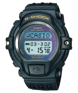 G-SHOCK DW-9300BM-1T 商品画像