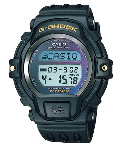 G-SHOCK DW-9300BM-1T 商品画像