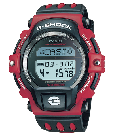 G-SHOCK DW-9300GA-4T 商品画像
