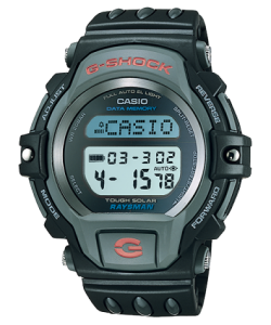 G-SHOCK DW-9300J-1 商品画像