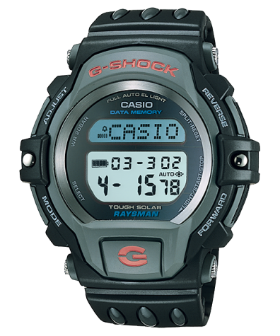 G-SHOCK DW-9300J-1 商品画像