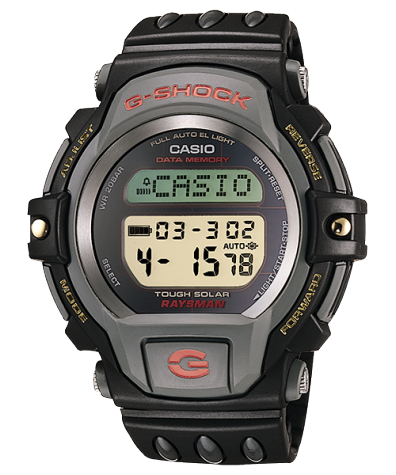 G-SHOCK DW-9300J-9 商品画像