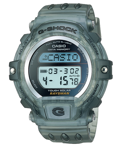 G-SHOCK DW-9300MS-8T 商品画像
