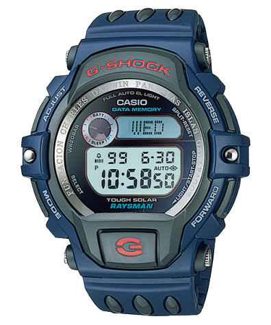 G-SHOCK DW-9350DJ-2T 商品画像