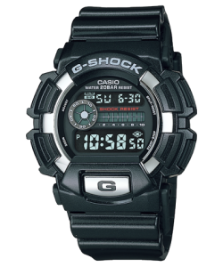 G-SHOCK DW-9500BM-1S 商品画像