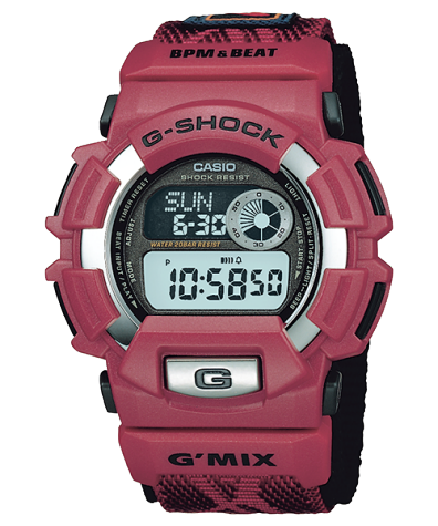 G-SHOCK DW-9500HH-4T 商品画像