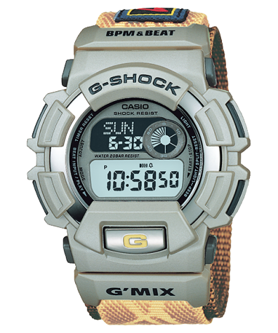 G-SHOCK DW-9500HH-9T 商品画像