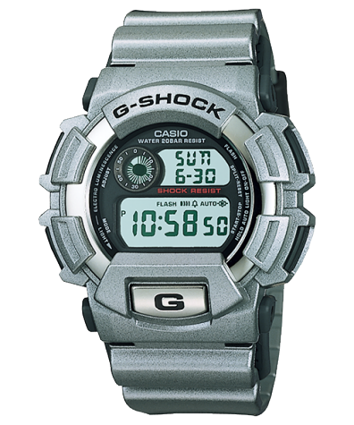 G-SHOCK DW-9500M-8T 商品画像
