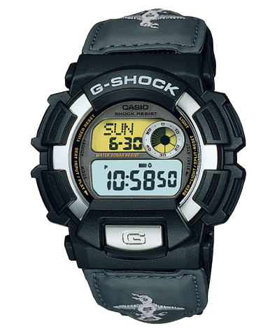 G-SHOCK DW-9500RL-1T 商品画像