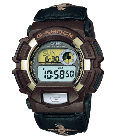 G-SHOCK DW-9500RL-5T 商品画像