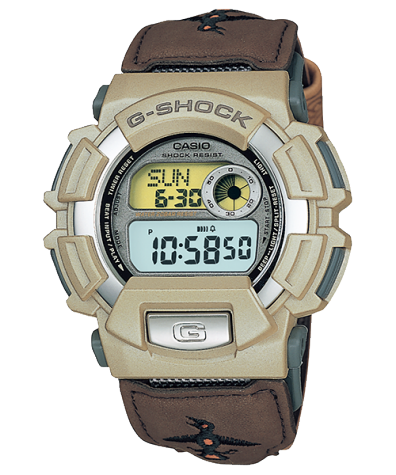 G-SHOCK DW-9500RL-9T 商品画像