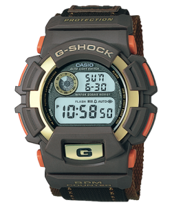 G-SHOCK DW-9500RX-5T 商品画像