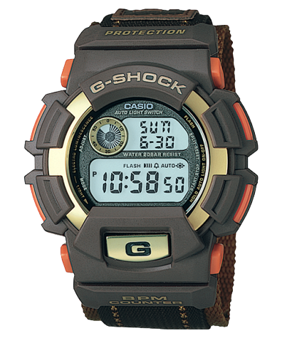 G-SHOCK DW-9500RX-5T 商品画像
