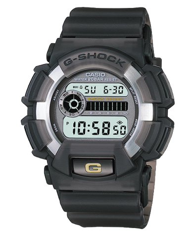 G-SHOCK DW-9500SG-8 商品画像