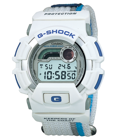G-SHOCK DW-9500SR-2T 商品画像