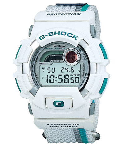 G-SHOCK DW-9500SR-3T 商品画像