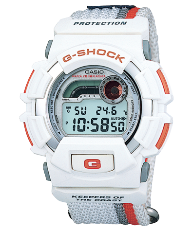 G-SHOCK DW-9500SR-4T 商品画像