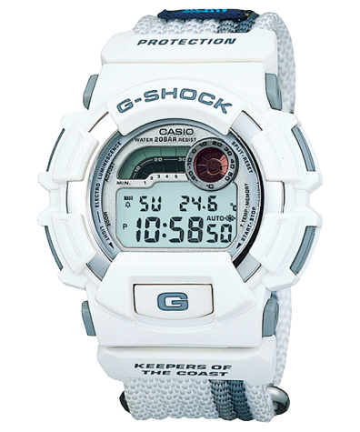 G-SHOCK DW-9500SR-8T 商品画像