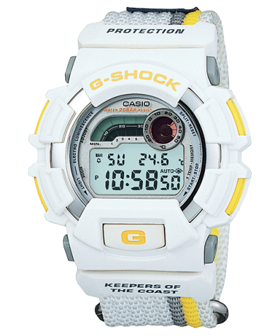 G-SHOCK DW-9500SR-9T 商品画像