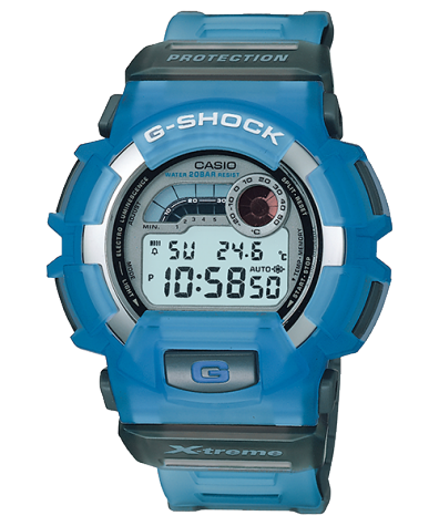 G-SHOCK DW-9500XS-2T 商品画像