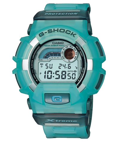 G-SHOCK DW-9500XS-3T 商品画像